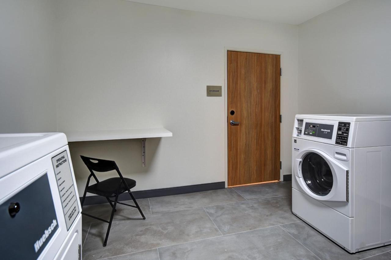 Fairfield By Marriott Inn & Suites Grand Rapids وايومنغ المظهر الخارجي الصورة
