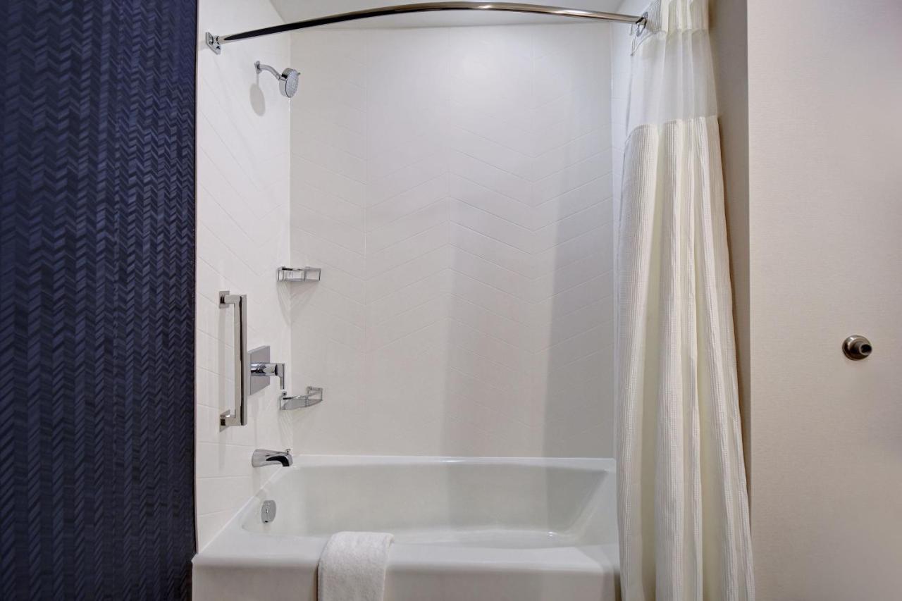 Fairfield By Marriott Inn & Suites Grand Rapids وايومنغ المظهر الخارجي الصورة